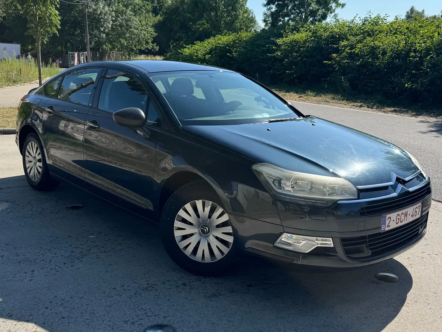Citroen C5 - 1