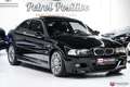 BMW M3 E46 Coupé Manual Negru - thumbnail 1
