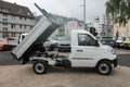 Piaggio Porter NP6 2025 Kipper 220 TOP Klima SOFORT !!! Wit - thumbnail 7