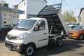 Piaggio Porter NP6 2025 Kipper 220 TOP Klima Blanco - thumbnail 1