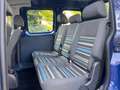 Volkswagen Caddy Kasten/Kombi Startline*7-Sitzer* Blau - thumbnail 17