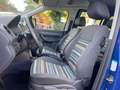Volkswagen Caddy Kasten/Kombi Startline*7-Sitzer* Blau - thumbnail 16