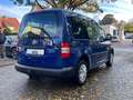 Volkswagen Caddy Kasten/Kombi Startline*7-Sitzer* Blau - thumbnail 5