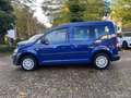 Volkswagen Caddy Kasten/Kombi Startline*7-Sitzer* Blau - thumbnail 9