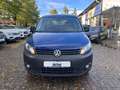 Volkswagen Caddy Kasten/Kombi Startline*7-Sitzer* Blau - thumbnail 3