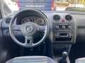 Volkswagen Caddy Kasten/Kombi Startline*7-Sitzer* Blau - thumbnail 24