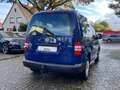 Volkswagen Caddy Kasten/Kombi Startline*7-Sitzer* Blau - thumbnail 6