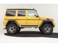 Mercedes-Benz G 500 4x4² Solarbeam Yellow Gelb - thumbnail 6