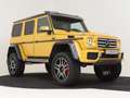 Mercedes-Benz G 500 4x4² Solarbeam Yellow Sarı - thumbnail 7