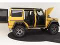 Mercedes-Benz G 500 4x4² Solarbeam Yellow Geel - thumbnail 10