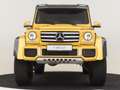 Mercedes-Benz G 500 4x4² Solarbeam Yellow Jaune - thumbnail 8