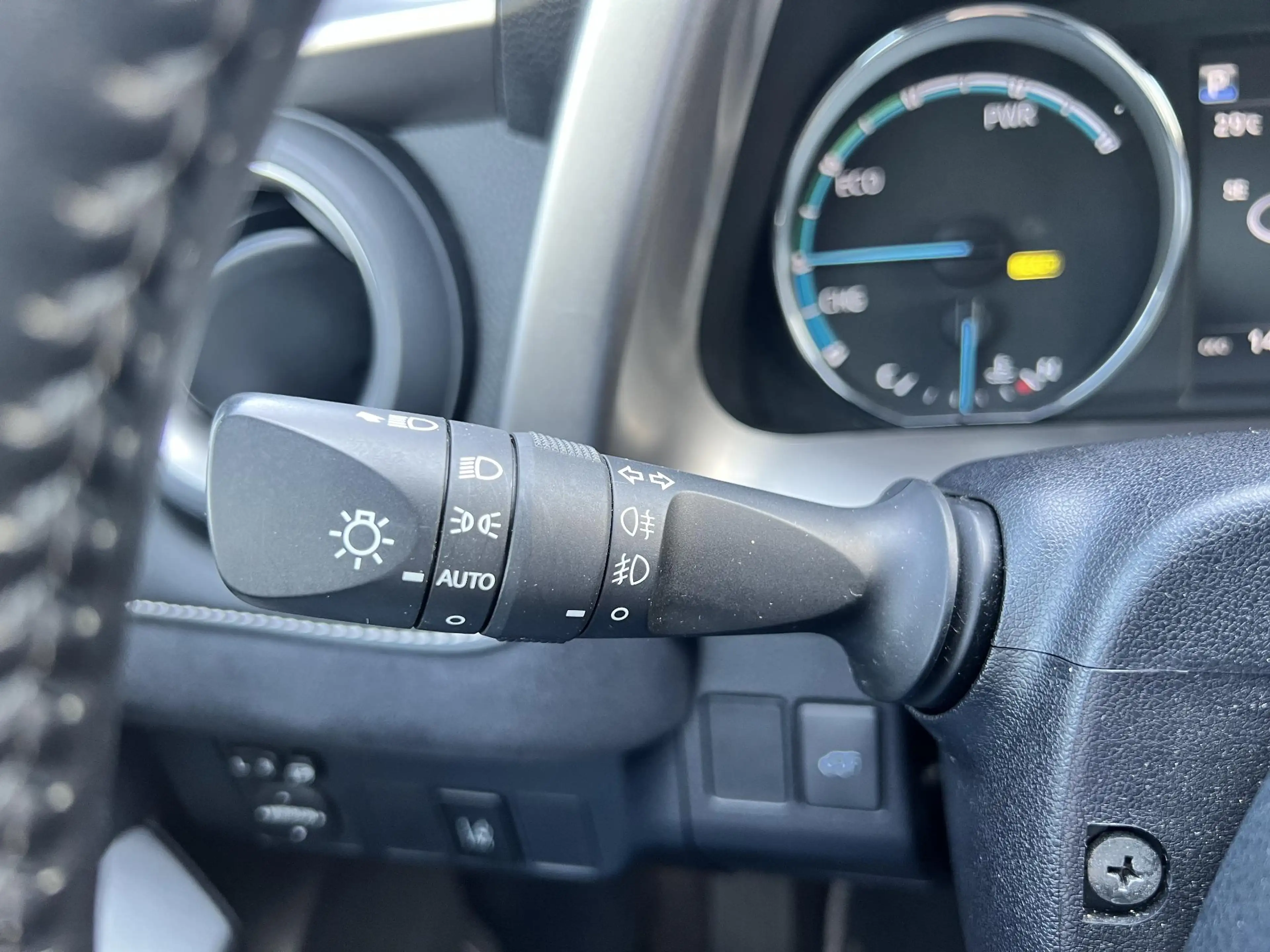 Toyota RAV 4 2.5 Hybrid Style Automaat, Trekhaak, All Weather b — photo 13