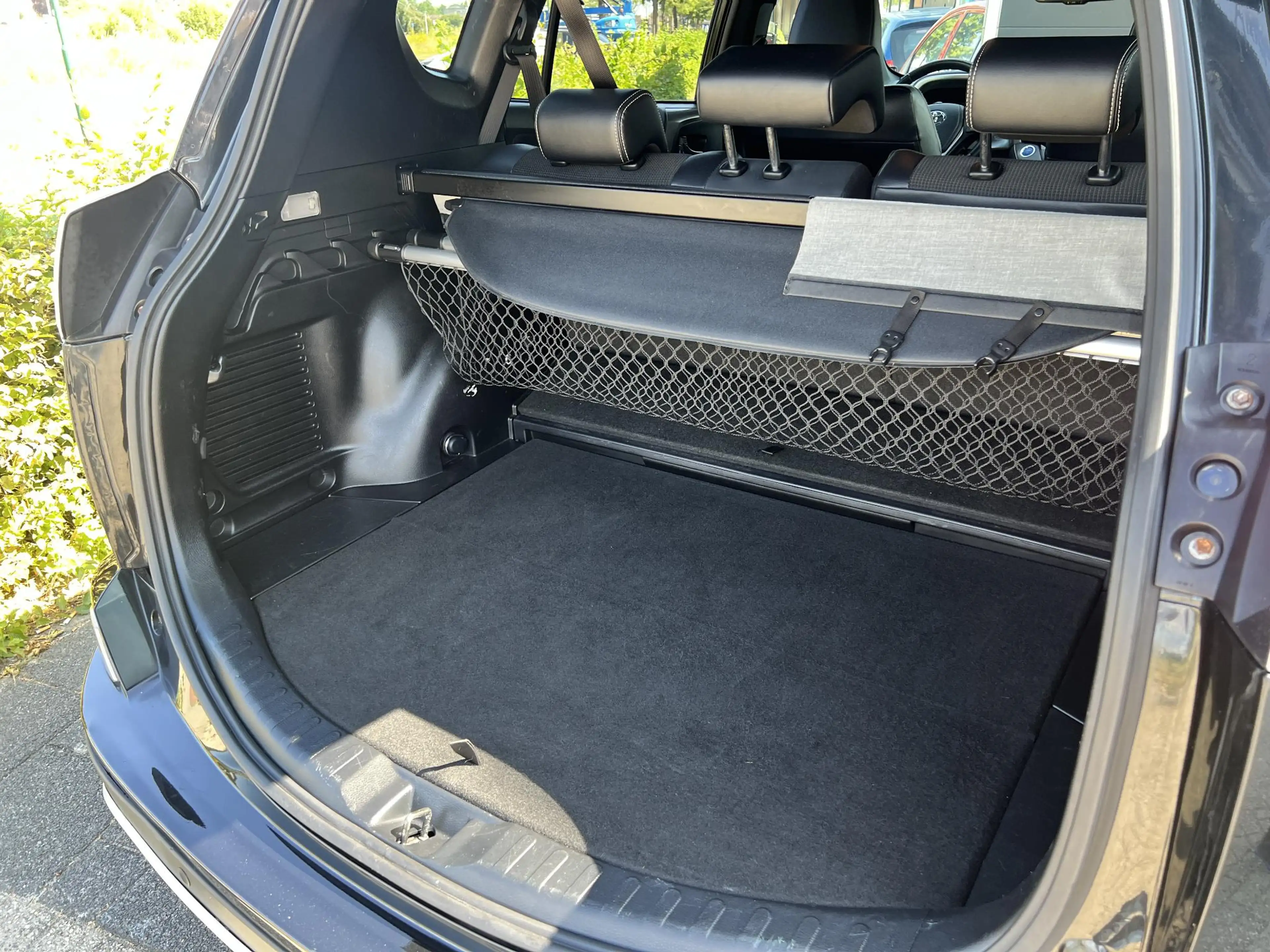 Toyota RAV 4 2.5 Hybrid Style Automaat, Trekhaak, All Weather b — photo 6