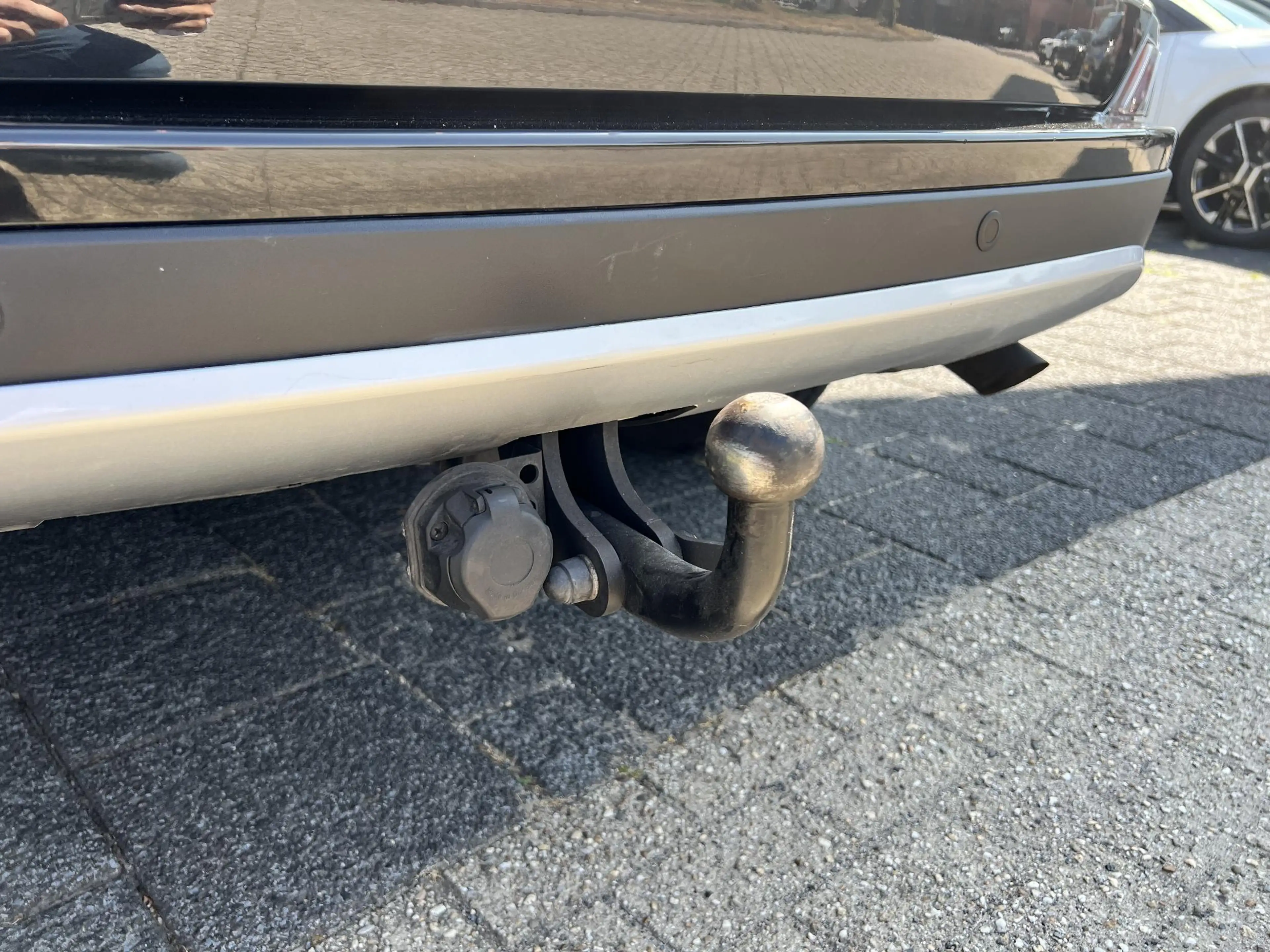 Toyota RAV 4 2.5 Hybrid Style Automaat, Trekhaak, All Weather b — photo 7