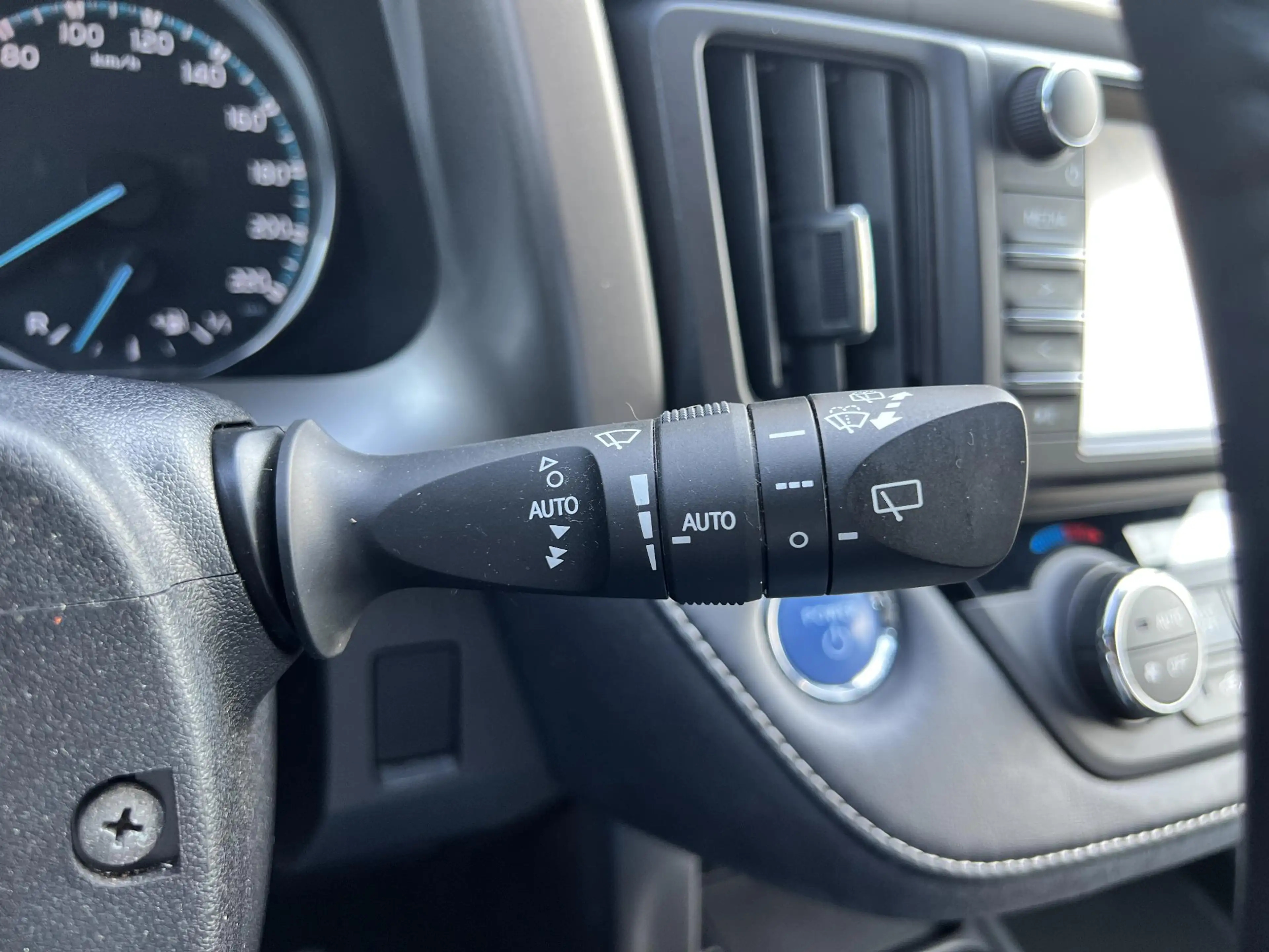 Toyota RAV 4 2.5 Hybrid Style Automaat, Trekhaak, All Weather b — photo 14