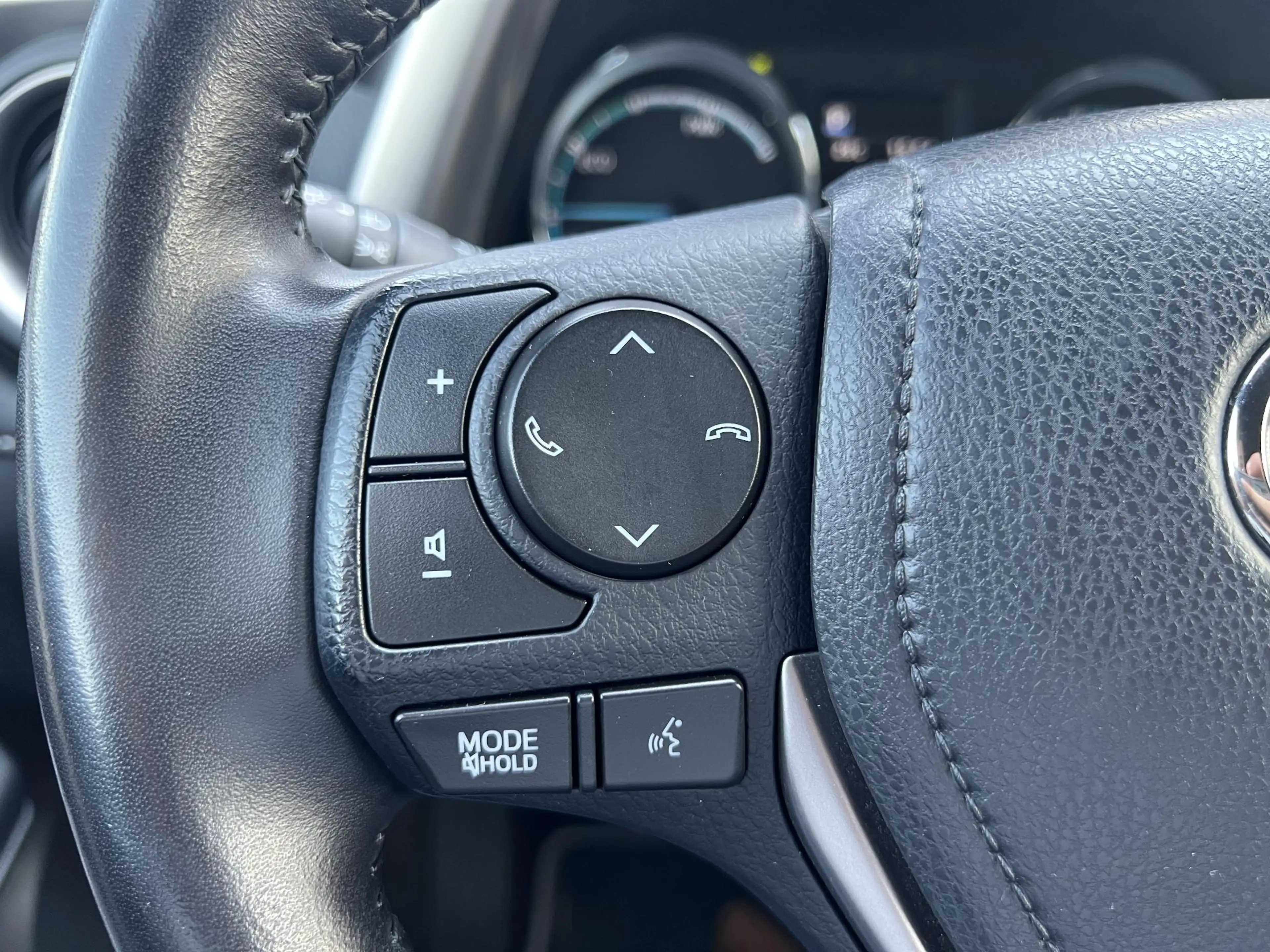 Toyota RAV 4 2.5 Hybrid Style Automaat, Trekhaak, All Weather b — photo 11