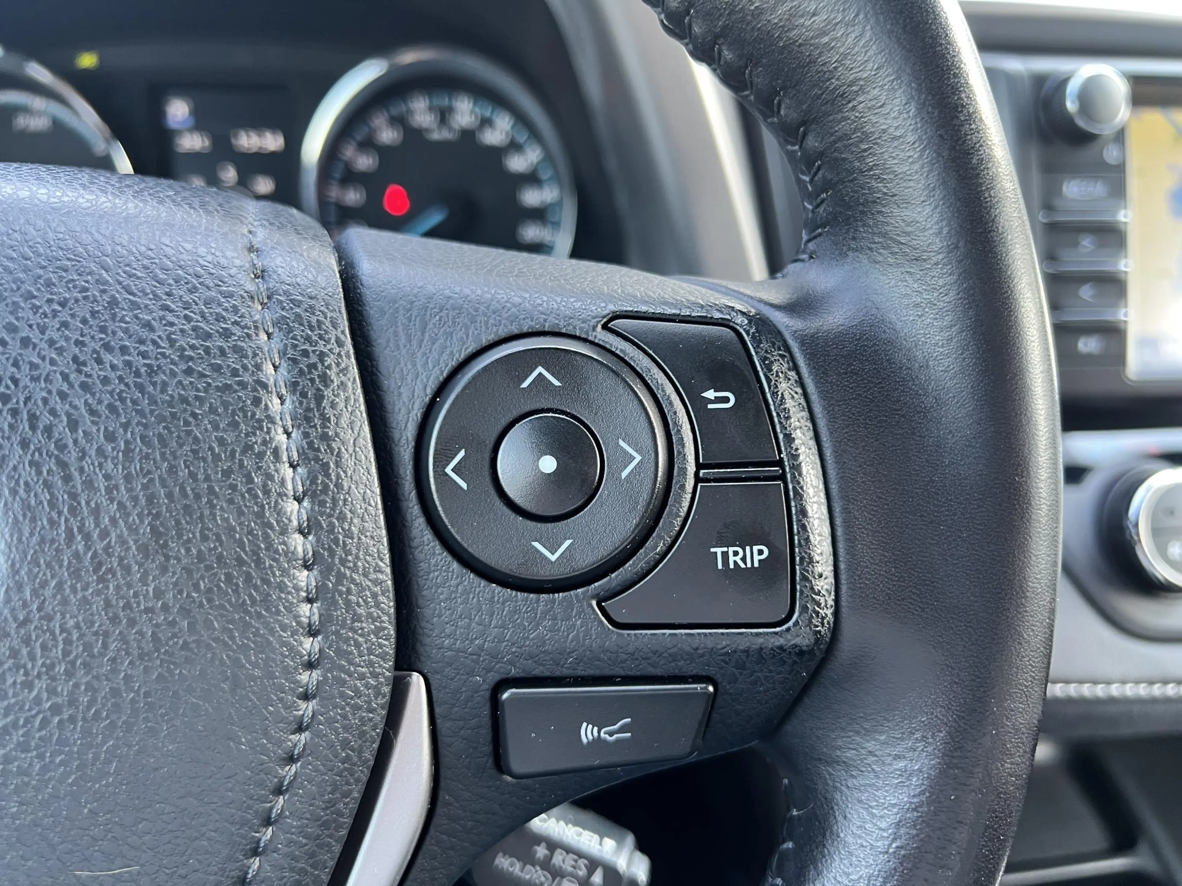 Toyota RAV 4 2.5 Hybrid Style Automaat, Trekhaak, All Weather b — photo 12