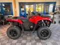 Can Am Outlander 700 DPS G3L INT MY2024  G3L Modell LOF Rouge - thumbnail 2