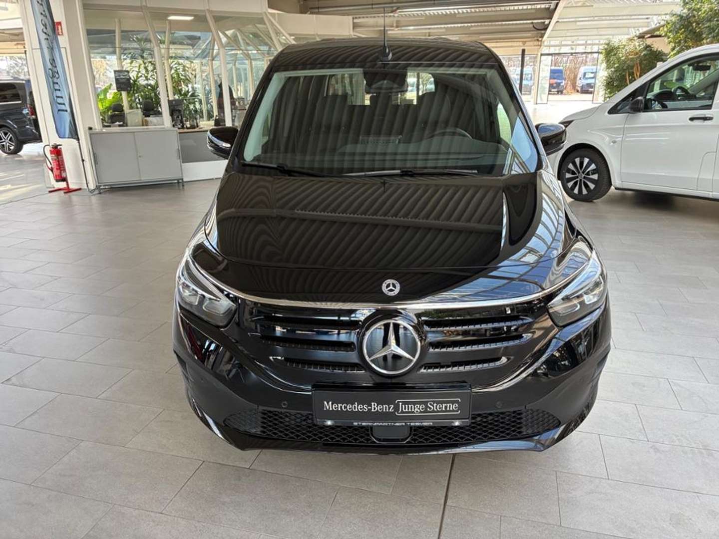 Mercedes EQT 200 Progressive - - Joinsteer - #2