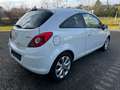 Opel Corsa 150 Jahre *AUTOMATIK*SHZ*PDC*LHZ*KLIMA*TÜV NEU* Blanco - thumbnail 5
