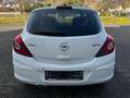 Opel Corsa 150 Jahre *AUTOMATIK*SHZ*PDC*LHZ*KLIMA*TÜV NEU* Blanco - thumbnail 4