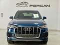 Audi Q7 55 TFSIe quattro tiptronic Azul - thumbnail 2