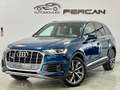 Audi Q7 55 TFSIe quattro tiptronic Azul - thumbnail 1