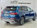 Audi Q7 55 TFSIe quattro tiptronic Azul - thumbnail 8