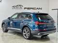Audi Q7 55 TFSIe quattro tiptronic Azul - thumbnail 6