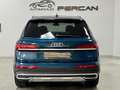 Audi Q7 55 TFSIe quattro tiptronic Azul - thumbnail 10