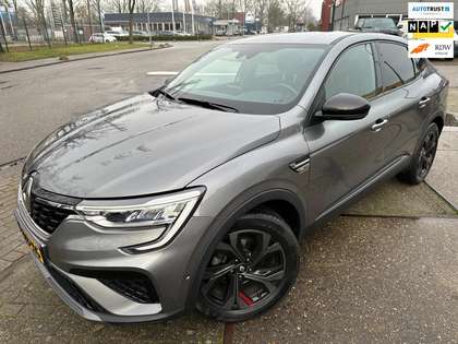 Renault Arkana 1.6 E-Tech Hybrid 145 R.S. Line 2022 SPORT LUXE FU