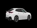 BMW X2 sDrive 18dA Blanco - thumbnail 10