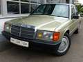 Mercedes-Benz 190 E*Automatik*Klimaanlage*TÜV NEU* Vert - thumbnail 1