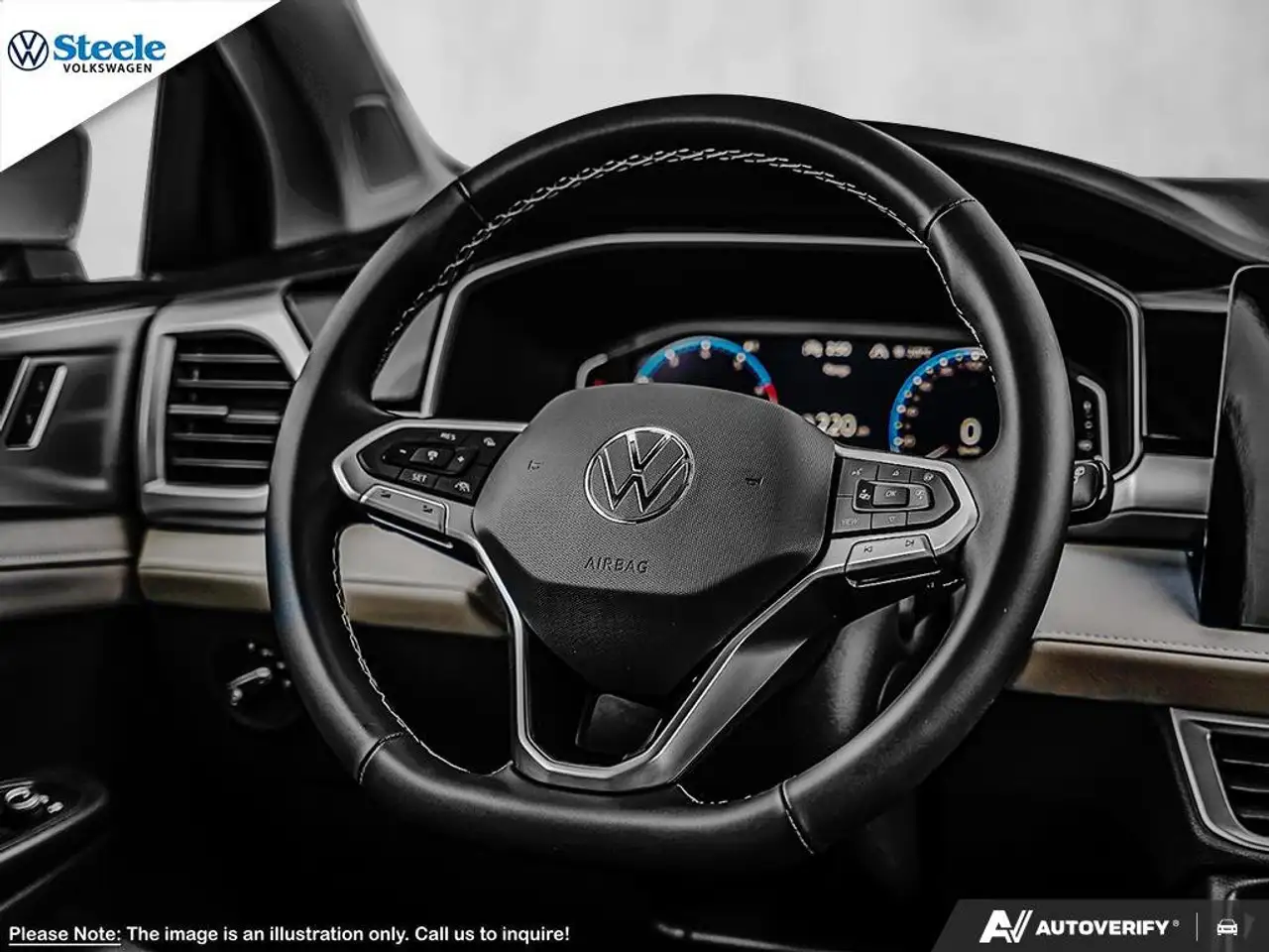 Volkswagen Taos снимка Volkswagen Taos