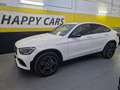 Mercedes-Benz MERCEDES-BENZ Clase GLC Todoterreno  Automático d Wit - thumbnail 1