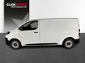 Peugeot Expert Fg. Standard 1.6BlueHDi S&S Pro 115 Weiß - thumbnail 4