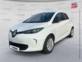 Renault ZOE Life charge normale R90 MY19 Blanc - thumbnail 1