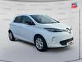 Renault ZOE Life charge normale R90 MY19 Blanc - thumbnail 3