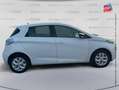 Renault ZOE Life charge normale R90 MY19 Blanc - thumbnail 4