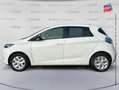 Renault ZOE Life charge normale R90 MY19 Blanc - thumbnail 9