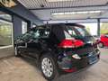 Volkswagen Golf VII Lim. Trendline BMT Klima/LM-ALU/2.Hand Schwarz - thumbnail 13