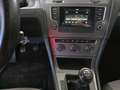 Volkswagen Golf VII Lim. Trendline BMT Klima/LM-ALU/2.Hand Schwarz - thumbnail 16