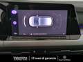 Volkswagen Golf 1.0 eTSI DSG EVO Life Grigio - thumbnail 15