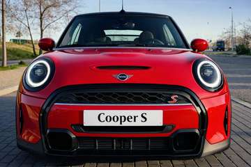 MINI Cooper S 2024 | 16.200 km |