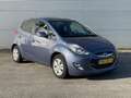 Hyundai iX20 1.6i i-Vision|Automaat|Cruise|Trekhaak Blauw - thumbnail 2