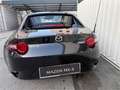 Mazda MX-5 RF G184 Vintage KOMMISIONSFAHRZEUG Schwarz - thumbnail 6
