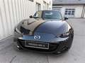 Mazda MX-5 RF G184 Vintage KOMMISIONSFAHRZEUG Schwarz - thumbnail 4