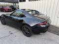 Mazda MX-5 RF G184 Vintage KOMMISIONSFAHRZEUG Schwarz - thumbnail 7