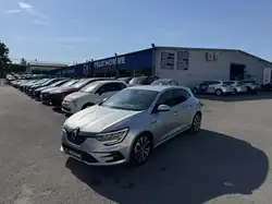 Renault Megane 1.5 BLUE DCI 115CH TECHNO EDC