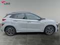 Hyundai KONA 1.0 T-GDI N Line Mild-Hybrid 2WD Grijs - thumbnail 7